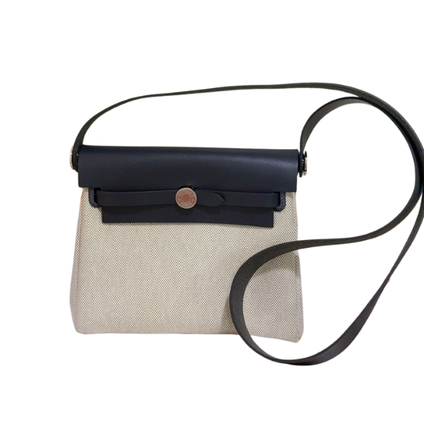 Cropped Faux leather Jacket