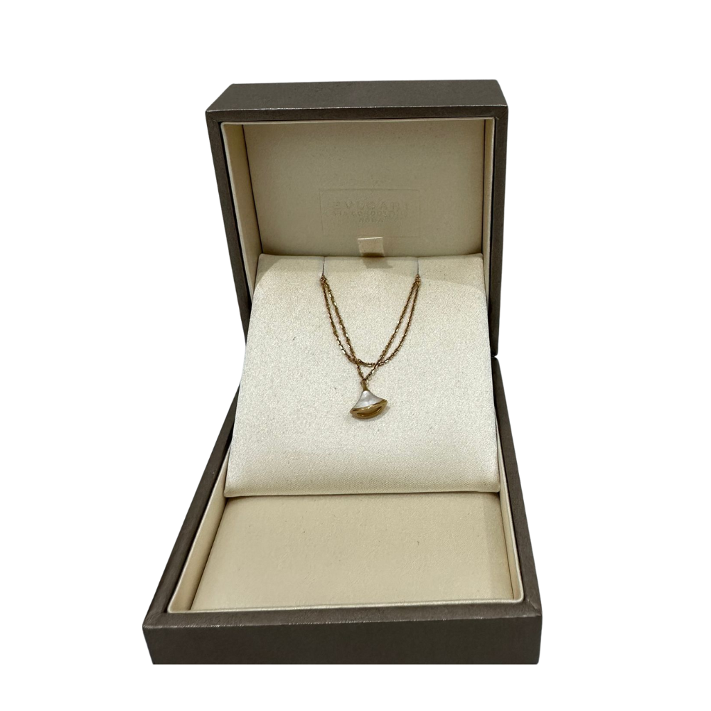 Cropped Faux leather Jacket