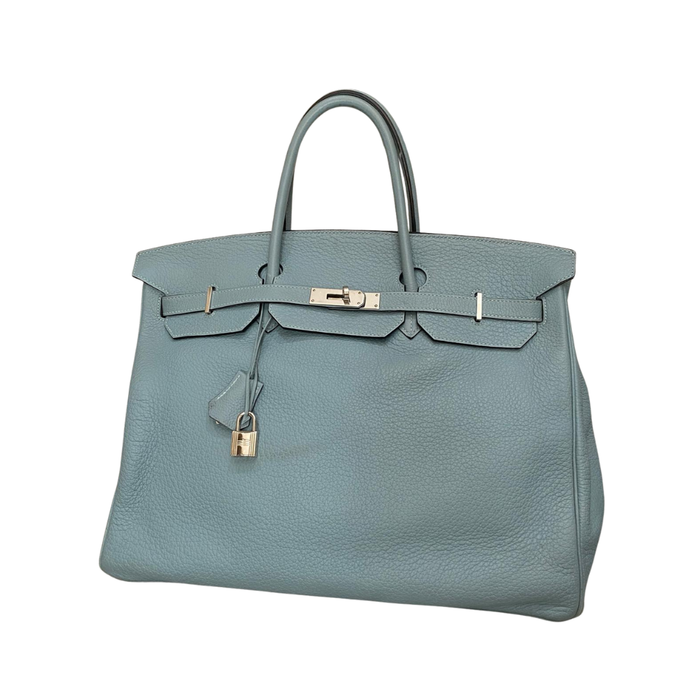 Cropped Faux leather Jacket