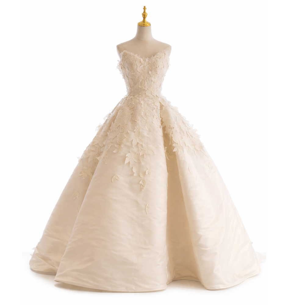 Cropped Faux leather Jacket