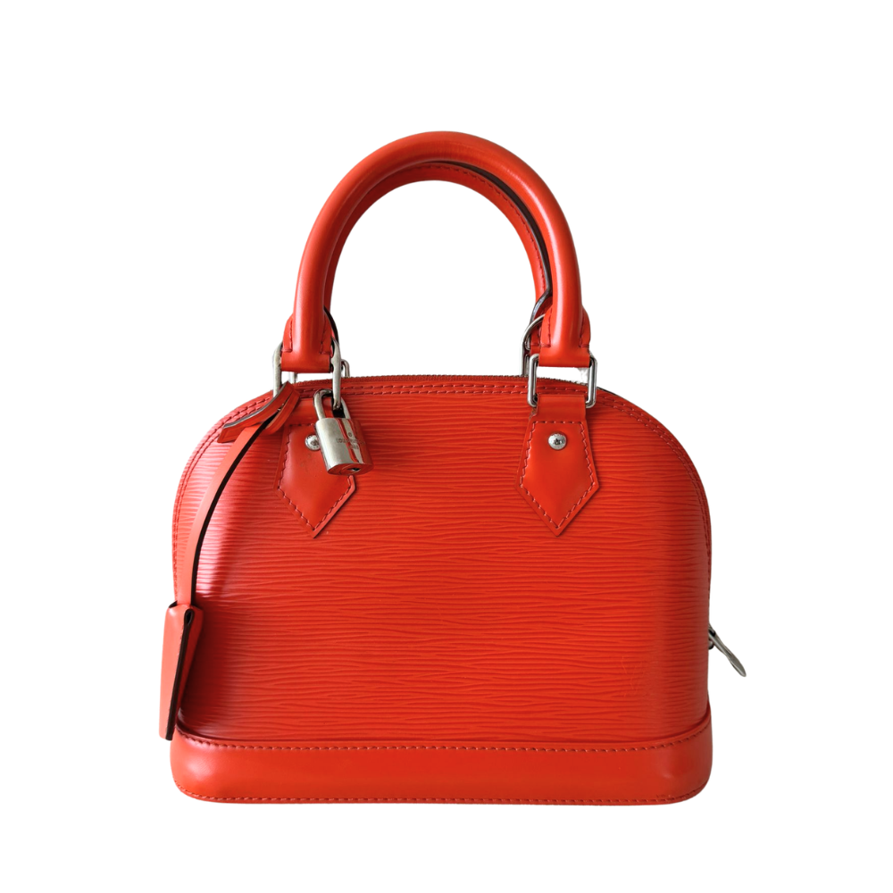 Cropped Faux leather Jacket