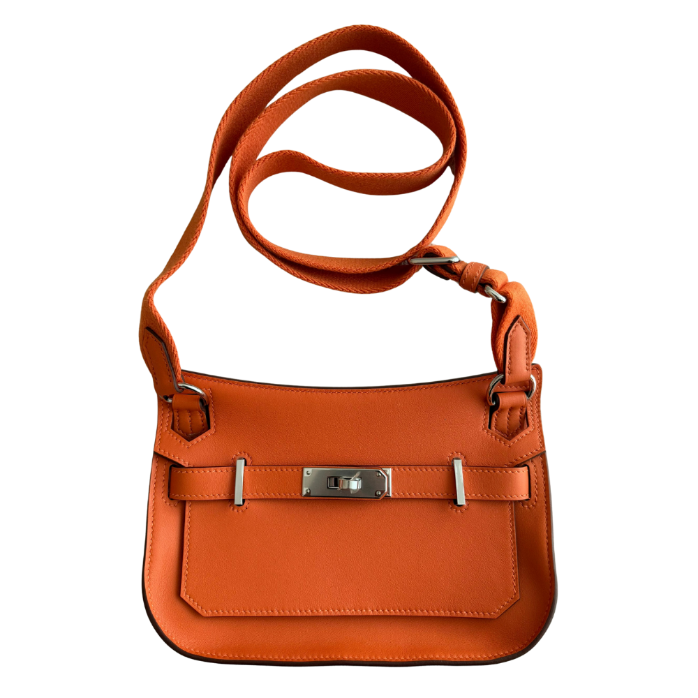 Cropped Faux leather Jacket