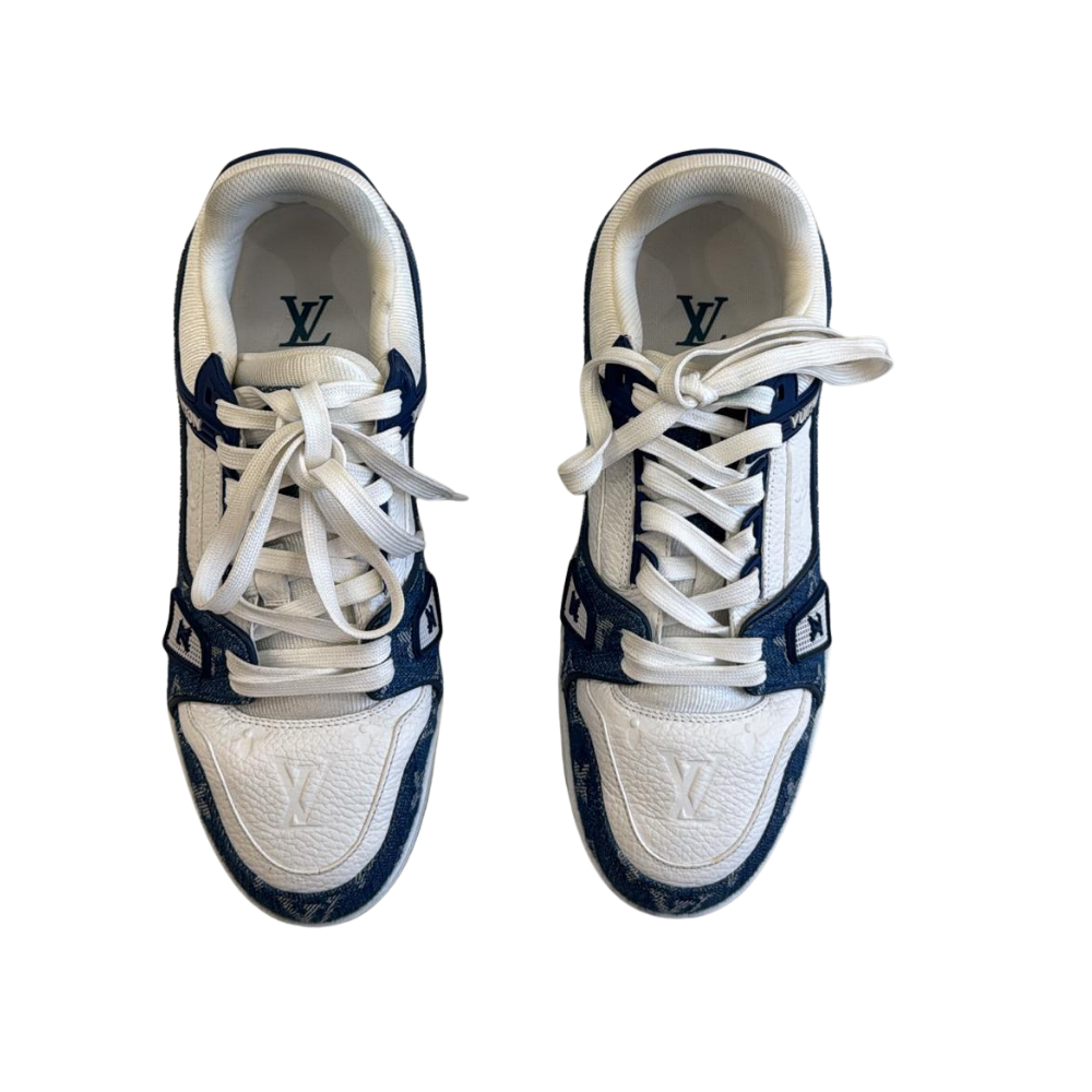 Cropped Faux leather Jacket