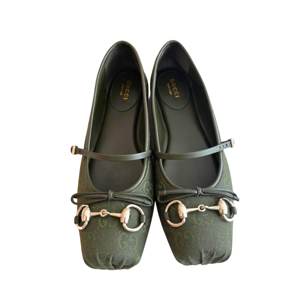 Cropped Faux leather Jacket