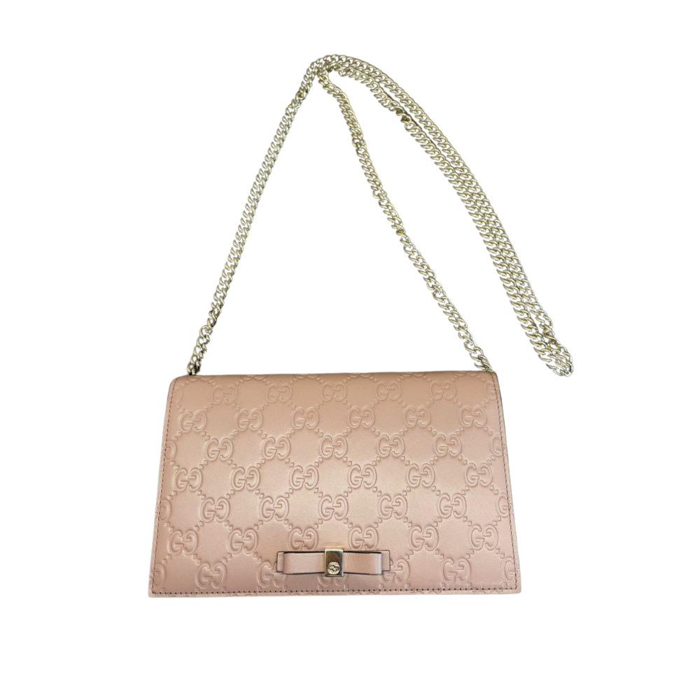 Cropped Faux leather Jacket