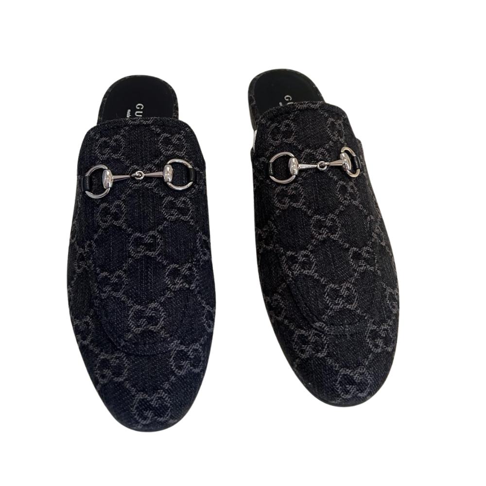 Cropped Faux leather Jacket