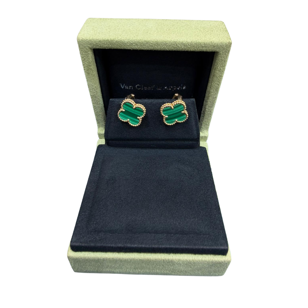 Cropped Faux leather Jacket