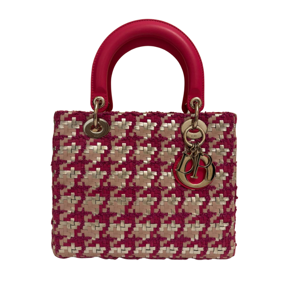 Cropped Faux leather Jacket