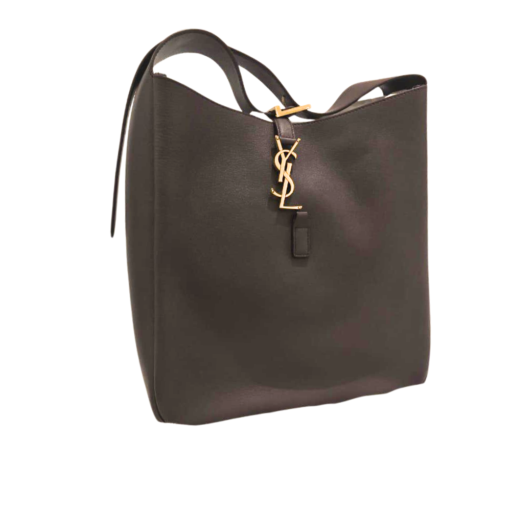 Cropped Faux leather Jacket