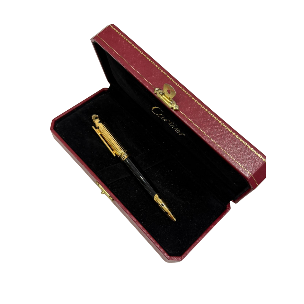 Cropped Faux leather Jacket