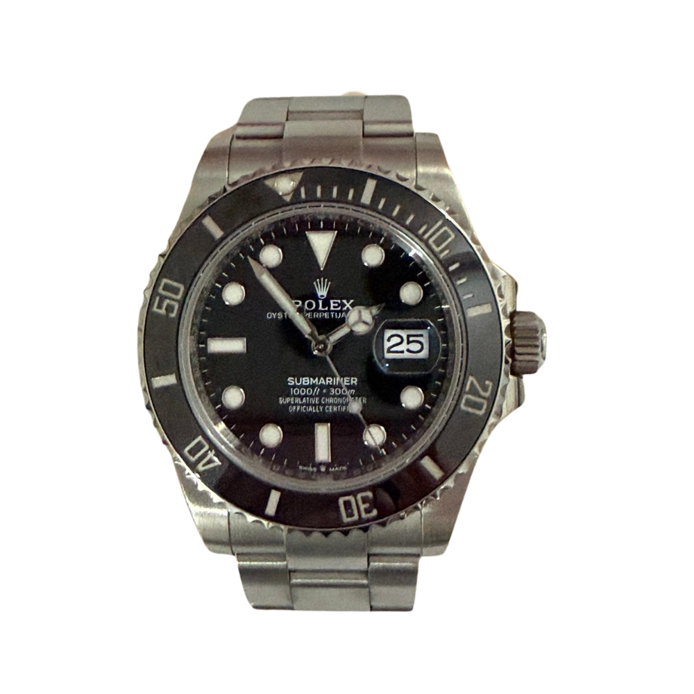 Cropped Faux leather Jacket