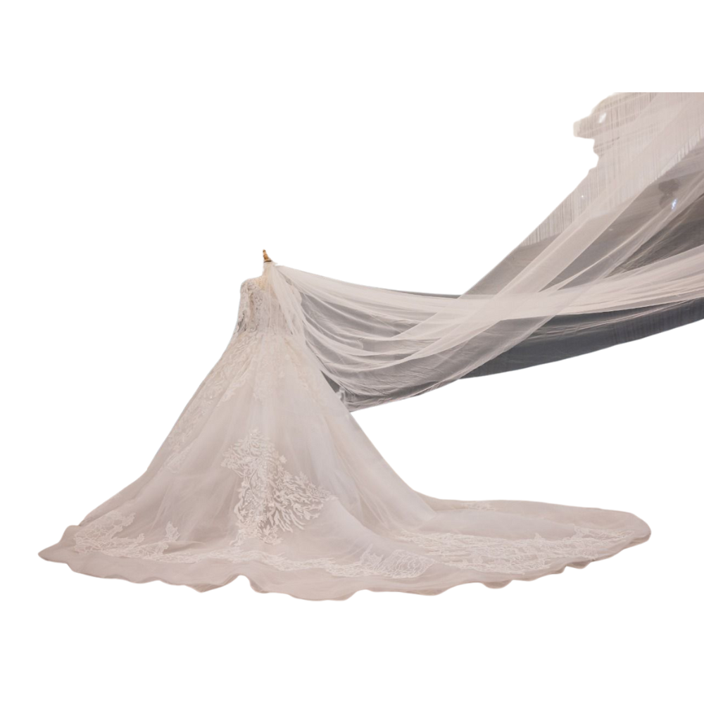 Cropped Faux leather Jacket