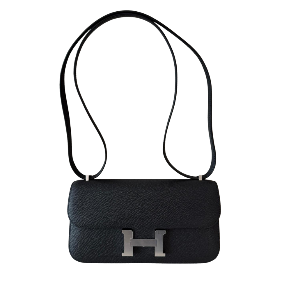 Cropped Faux leather Jacket