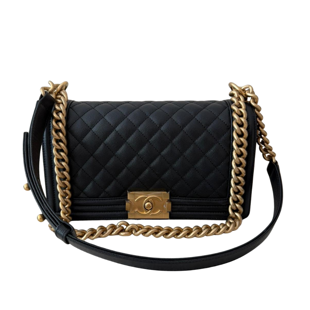 Cropped Faux leather Jacket