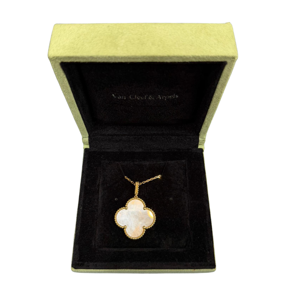 Cropped Faux leather Jacket