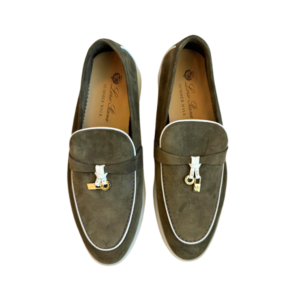 Cropped Faux leather Jacket