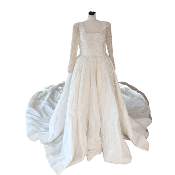 Cropped Faux leather Jacket