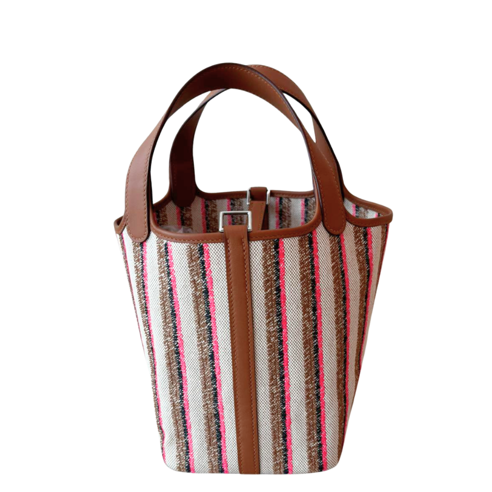 Cropped Faux leather Jacket