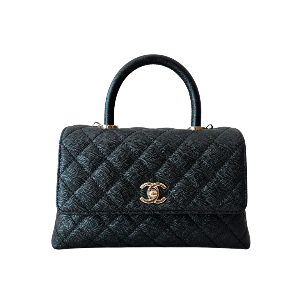 Cropped Faux leather Jacket