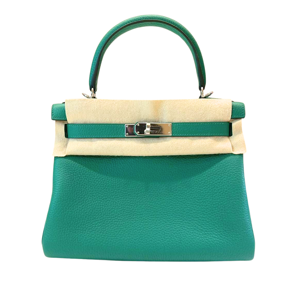 Cropped Faux leather Jacket