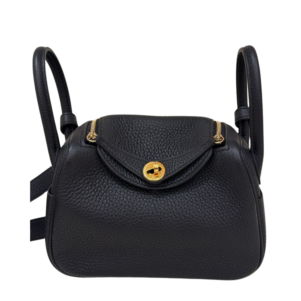 Cropped Faux leather Jacket