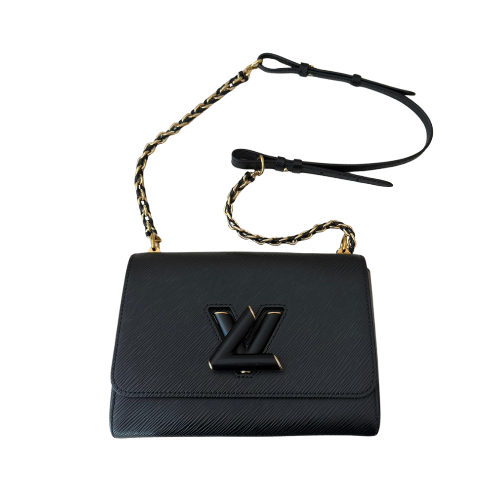 Cropped Faux leather Jacket