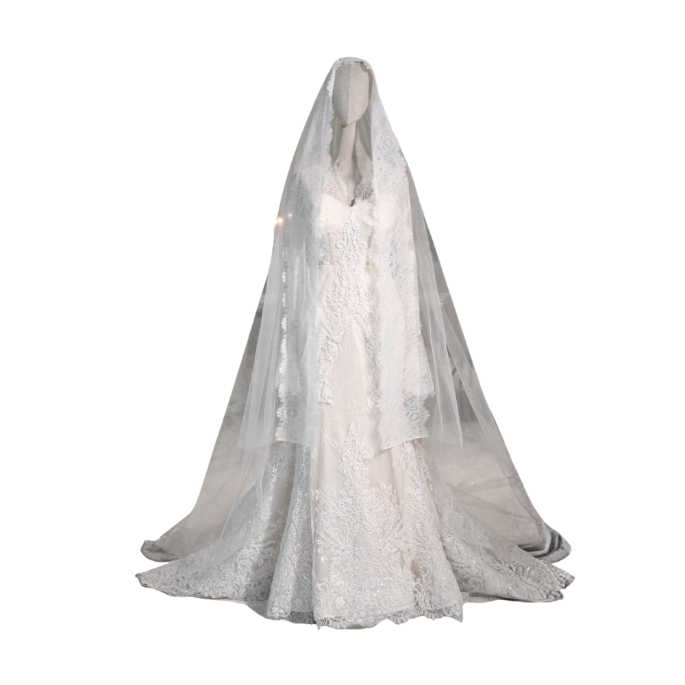 Cropped Faux leather Jacket