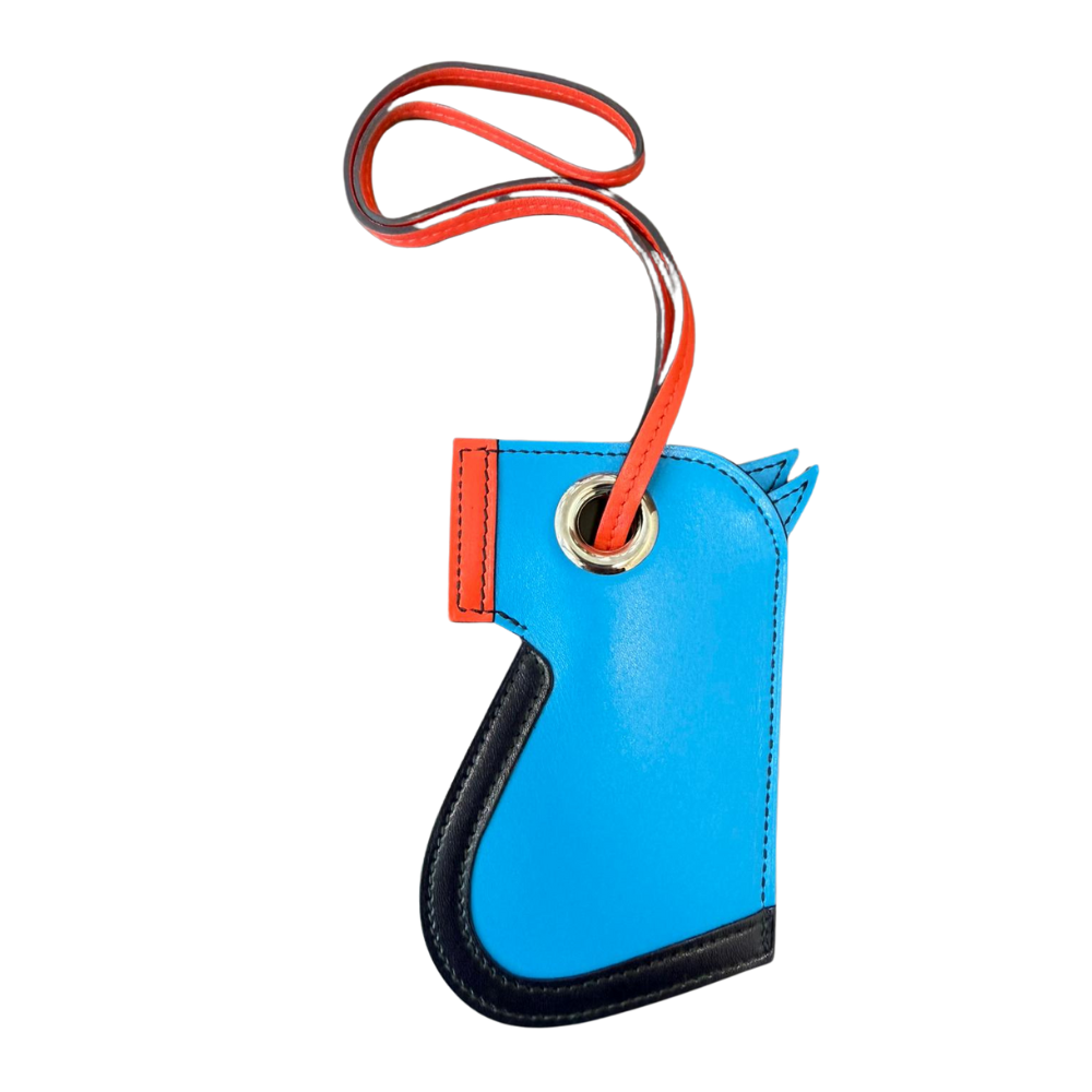 Cropped Faux leather Jacket