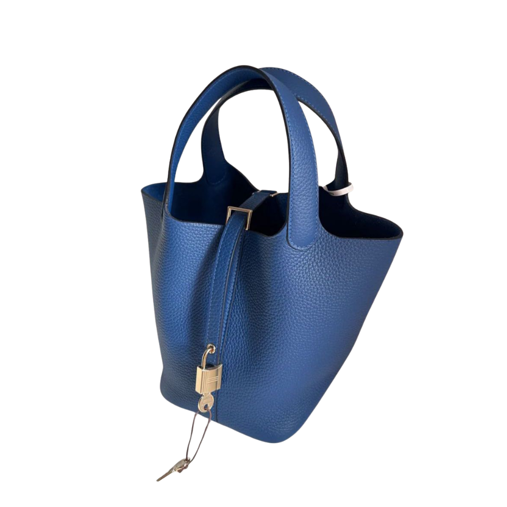 Cropped Faux leather Jacket