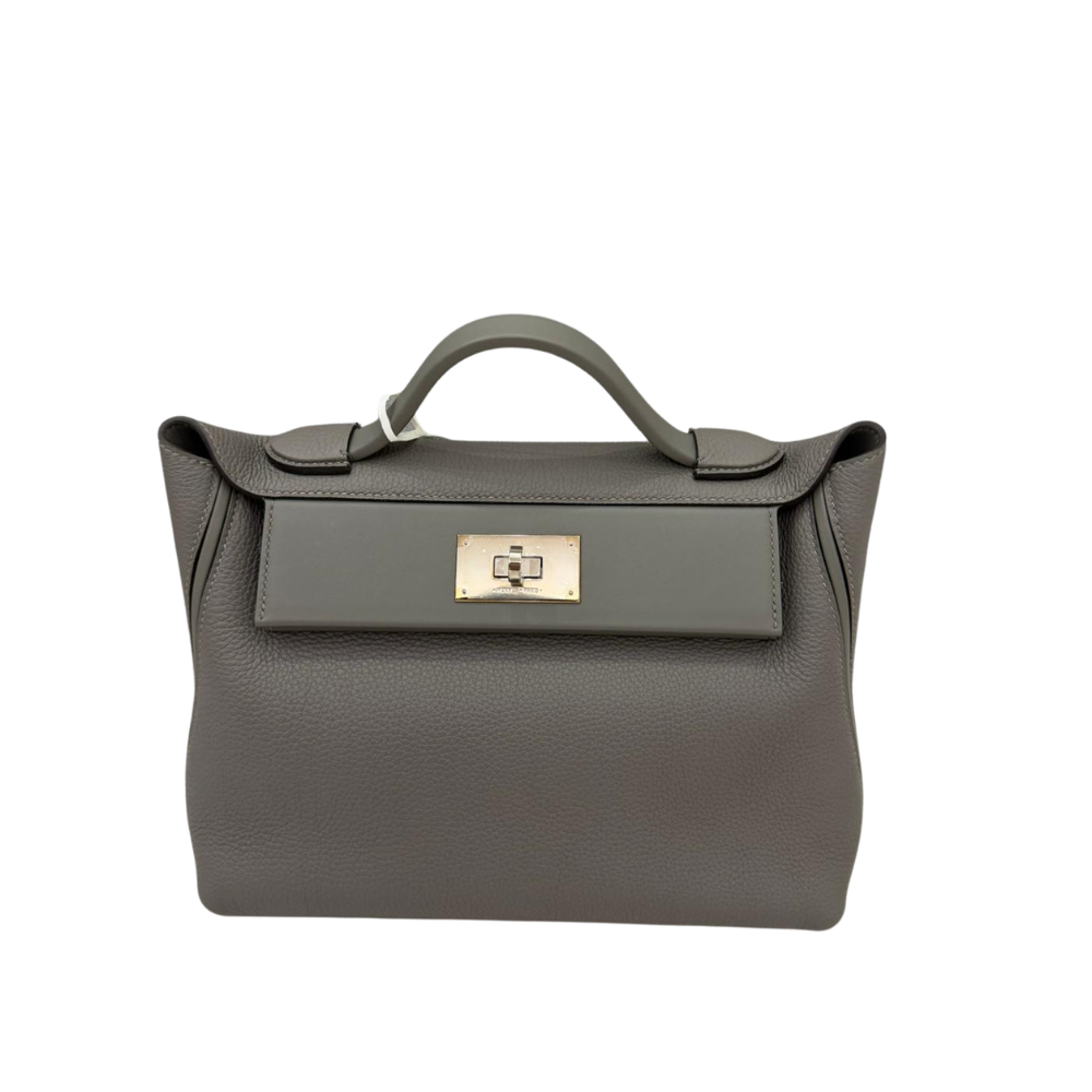 Cropped Faux leather Jacket