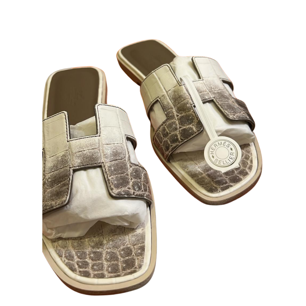 Cropped Faux leather Jacket