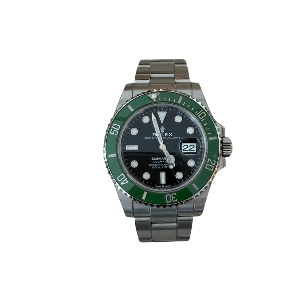 Cropped Faux leather Jacket