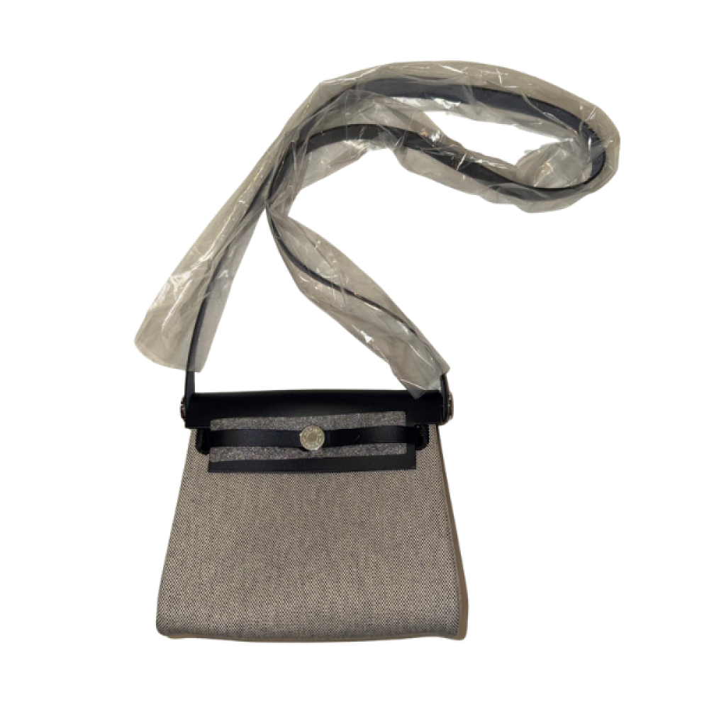 Cropped Faux leather Jacket