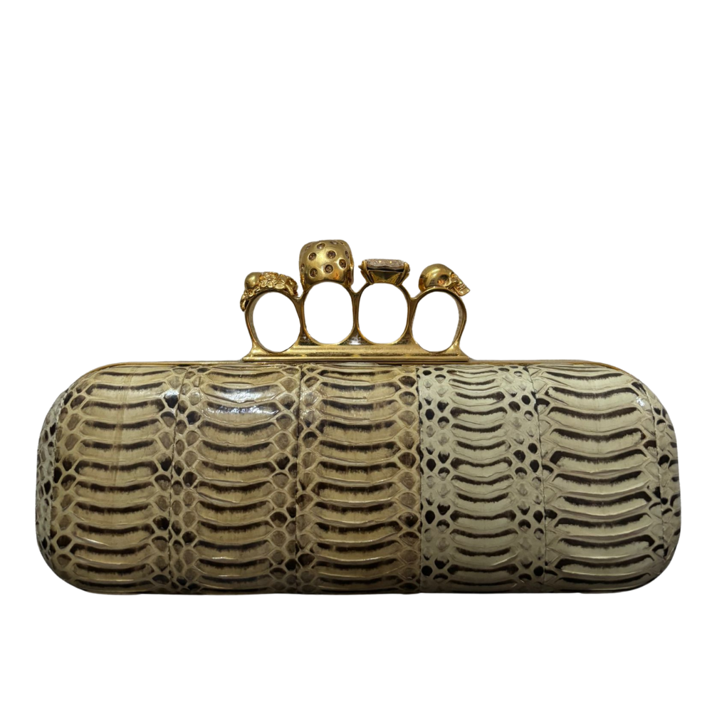 Cropped Faux leather Jacket