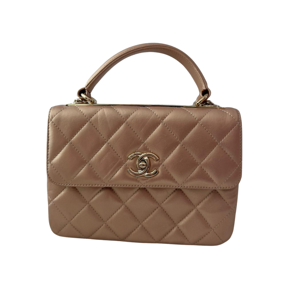 Cropped Faux leather Jacket