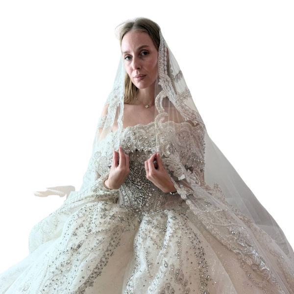 Cropped Faux leather Jacket