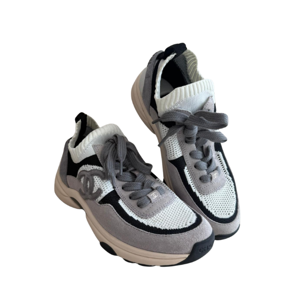 Cropped Faux leather Jacket