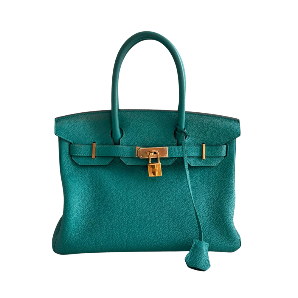 Cropped Faux leather Jacket