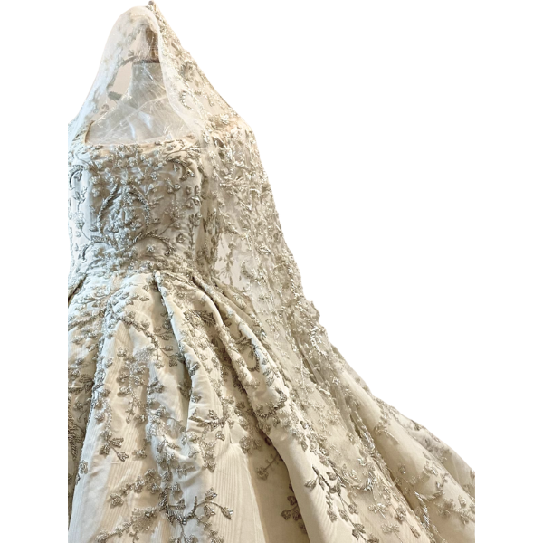 Cropped Faux leather Jacket