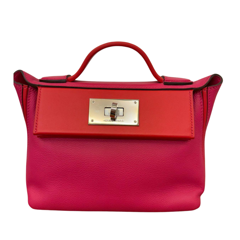 Cropped Faux leather Jacket