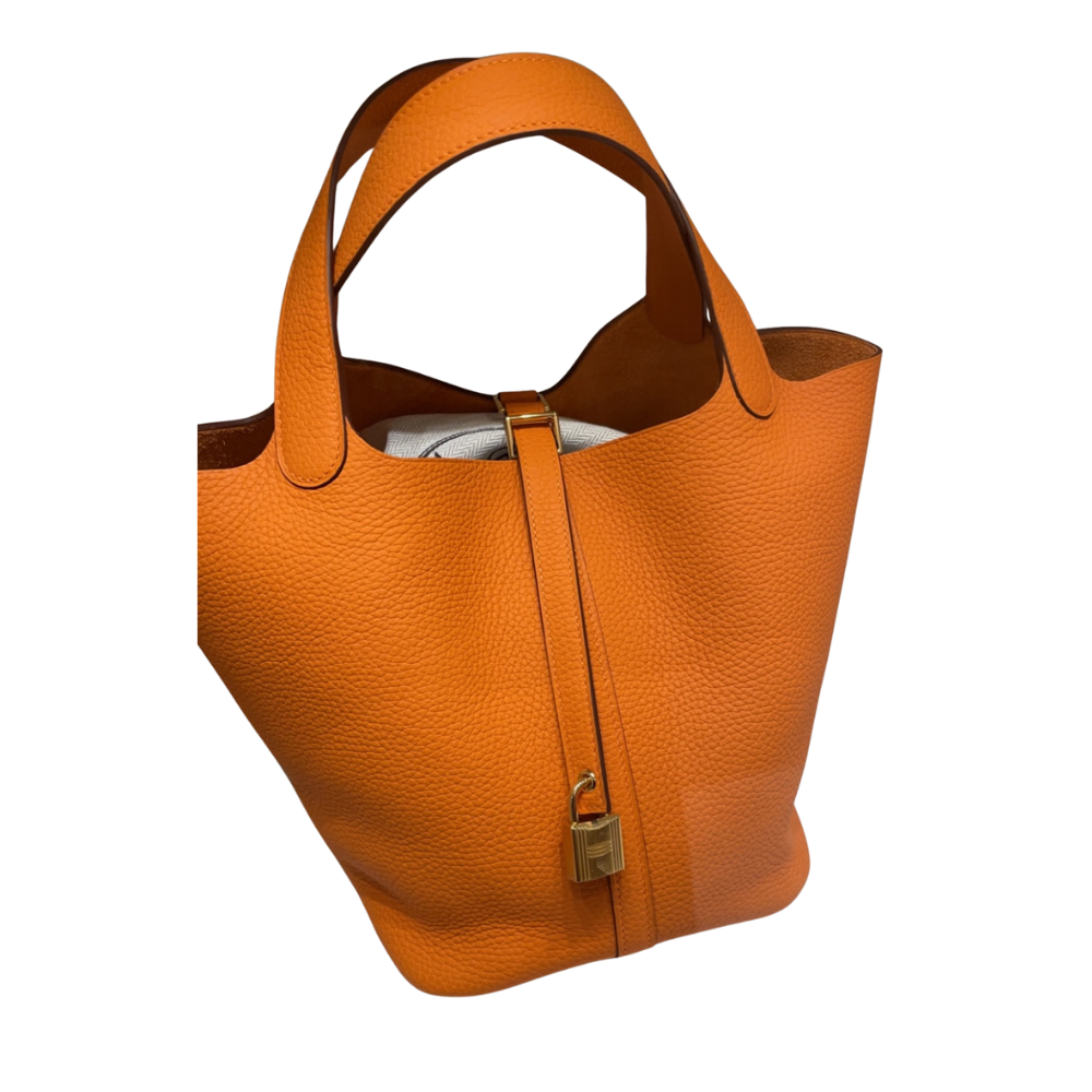 Cropped Faux leather Jacket