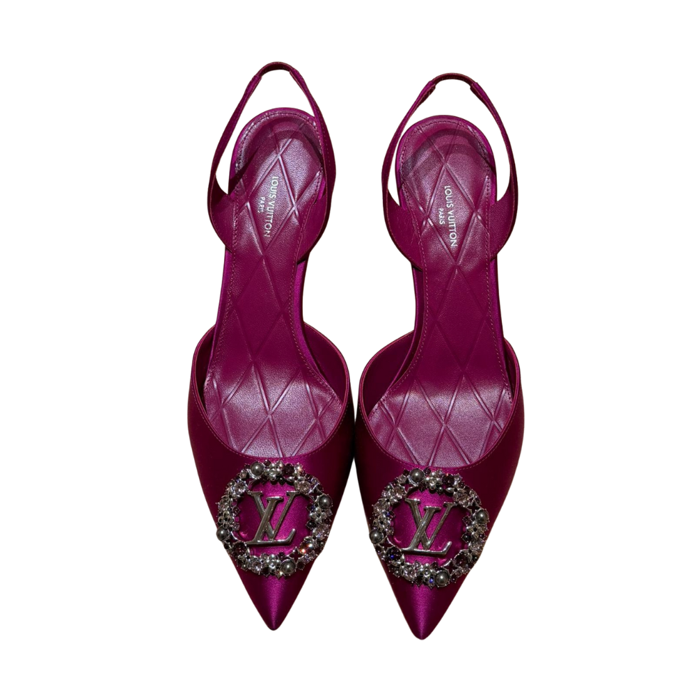 Cropped Faux leather Jacket