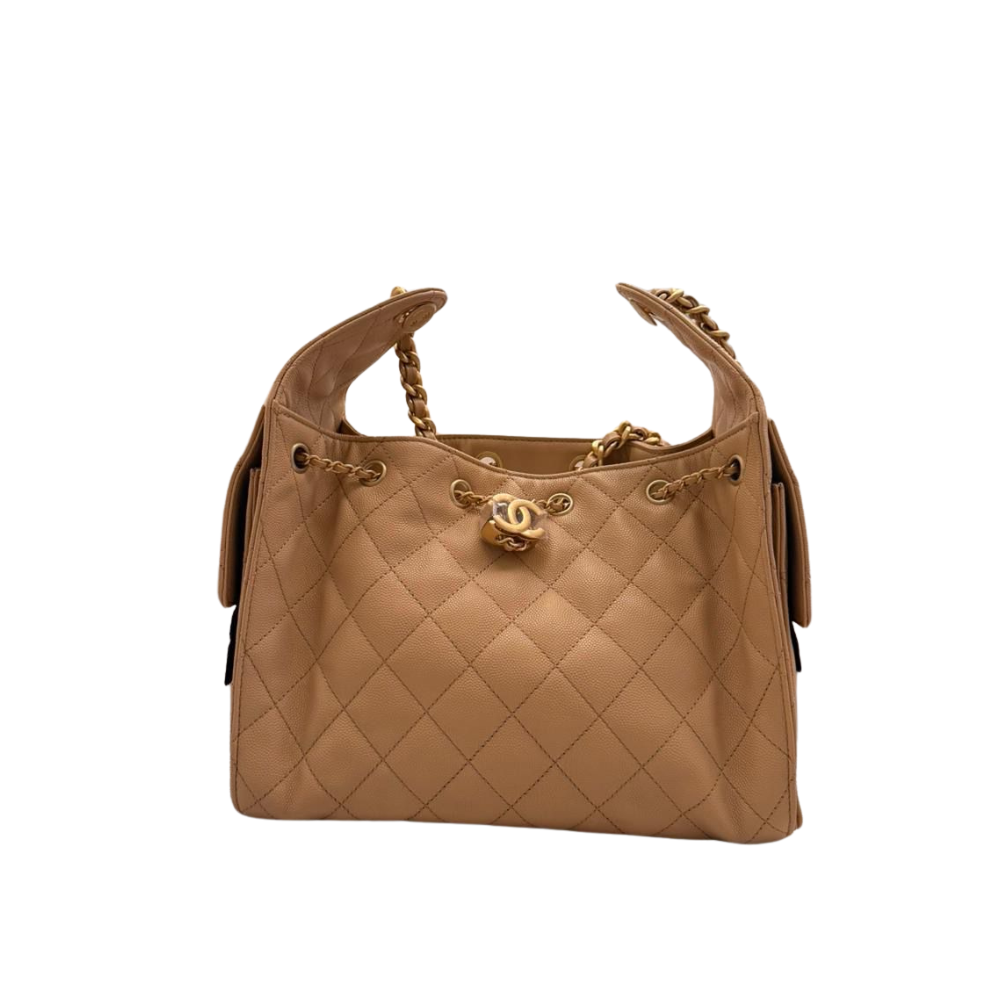 Cropped Faux leather Jacket