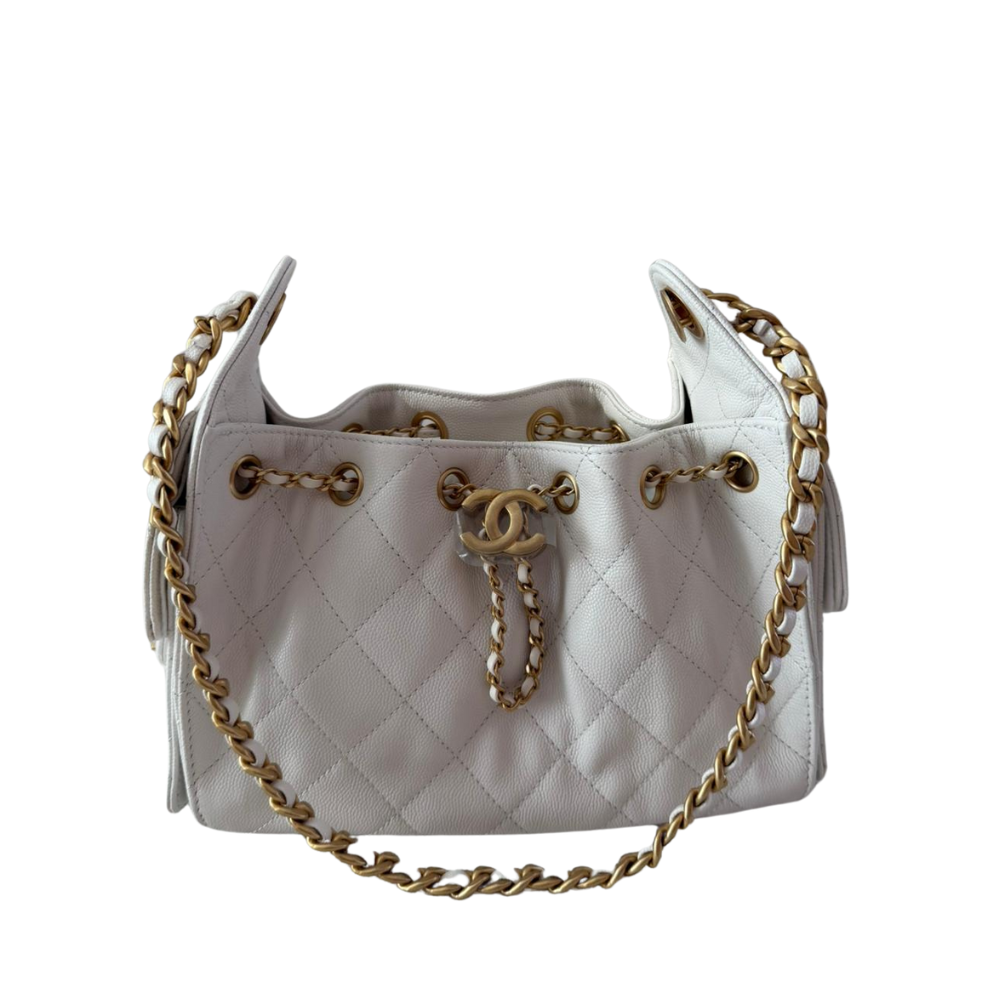 Cropped Faux leather Jacket