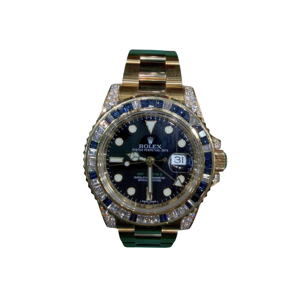 Cropped Faux leather Jacket