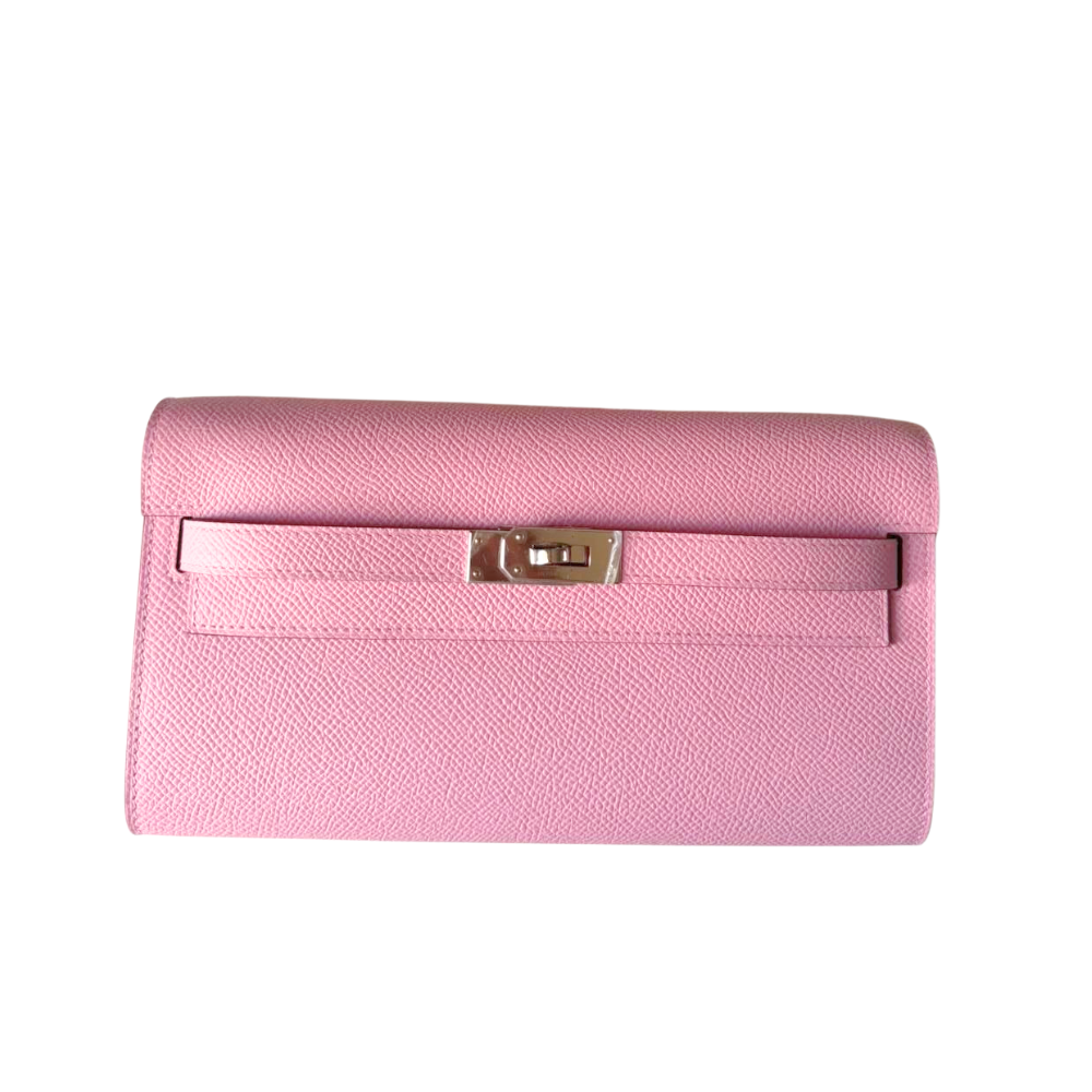 Cropped Faux leather Jacket