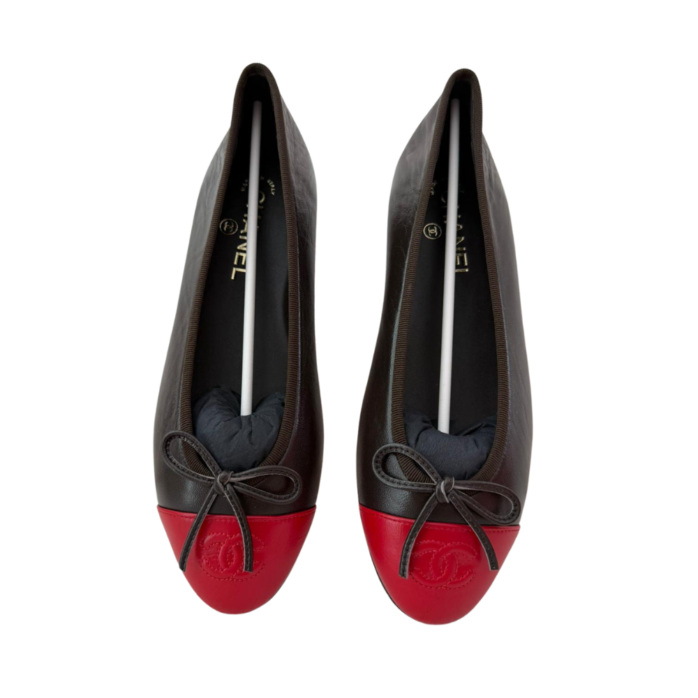 Cropped Faux leather Jacket