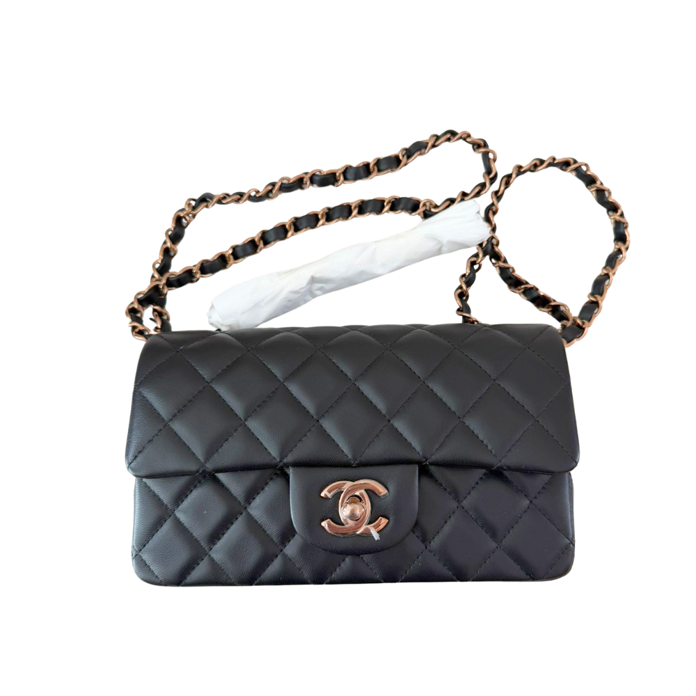 Cropped Faux leather Jacket