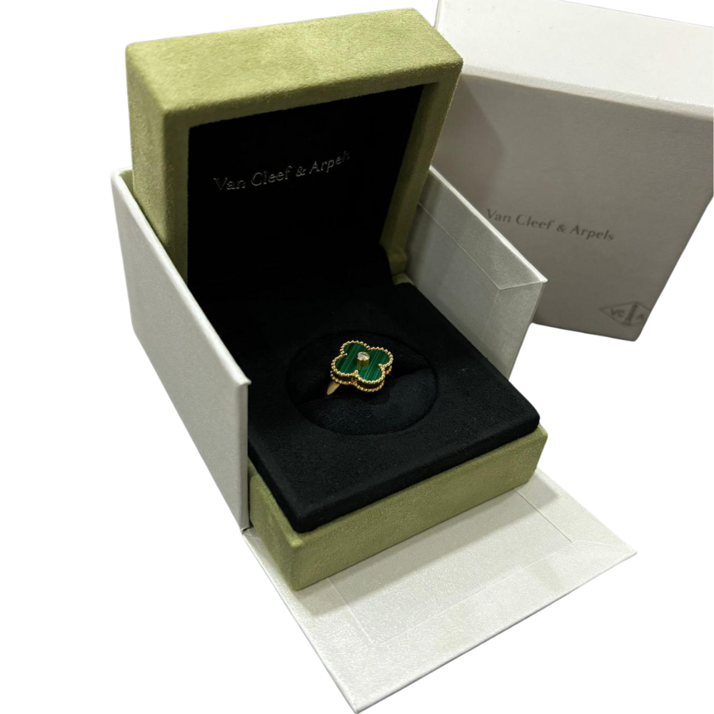 Cropped Faux leather Jacket