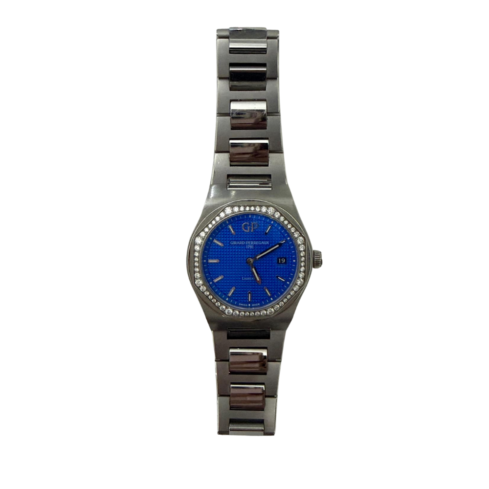 Cropped Faux leather Jacket